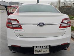 Ford Taurus